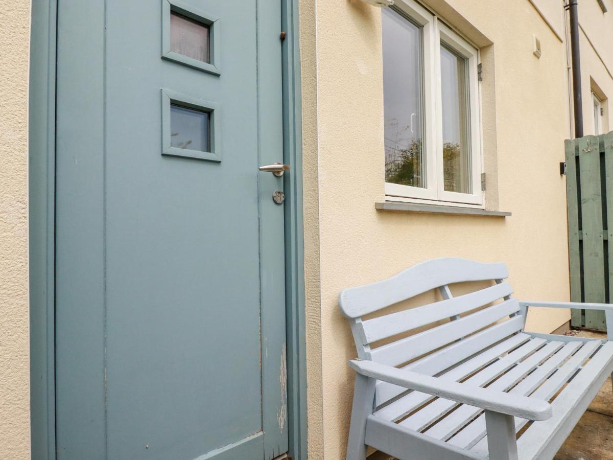 Constantine Bay Cottage بادستو المظهر الخارجي الصورة