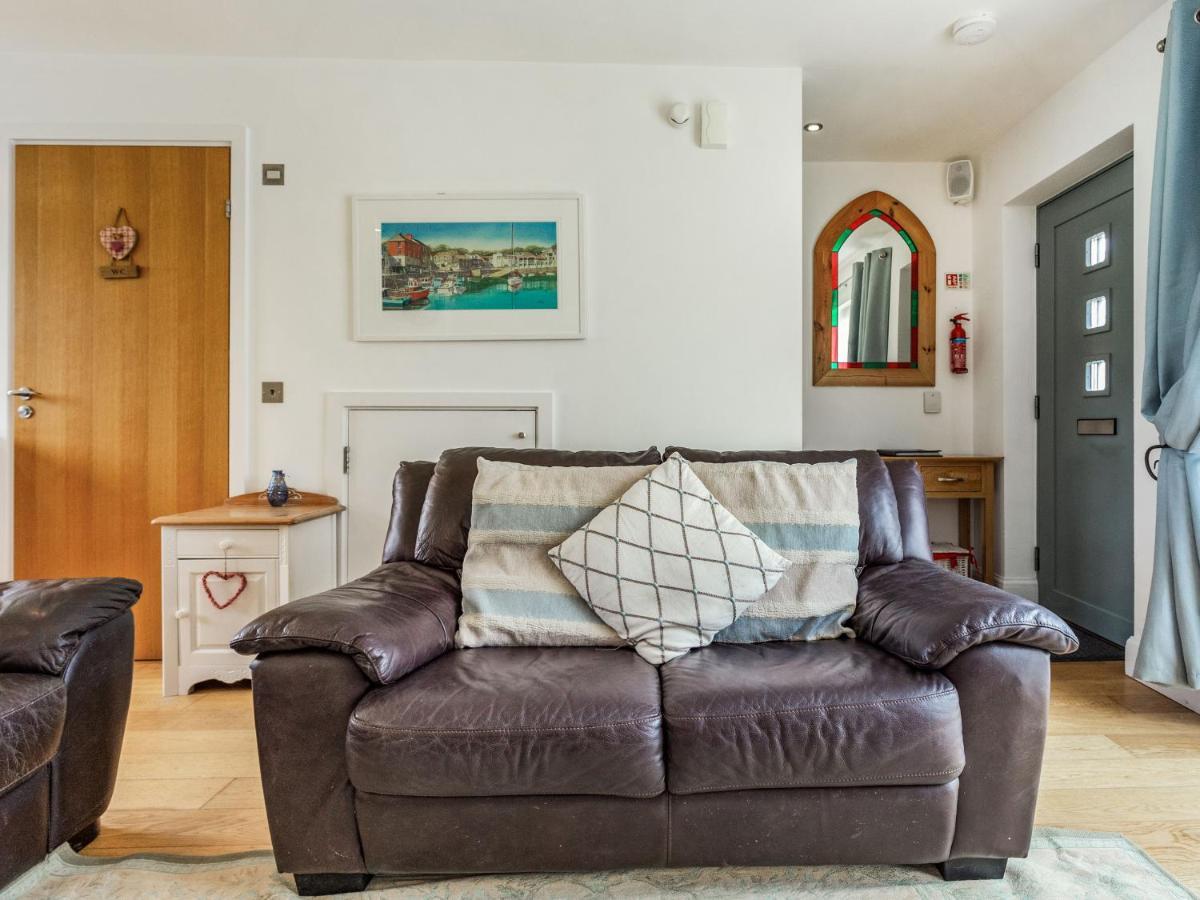 Constantine Bay Cottage بادستو المظهر الخارجي الصورة