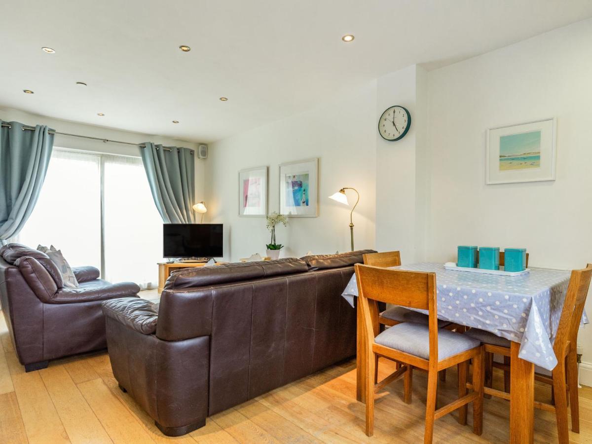 Constantine Bay Cottage بادستو المظهر الخارجي الصورة