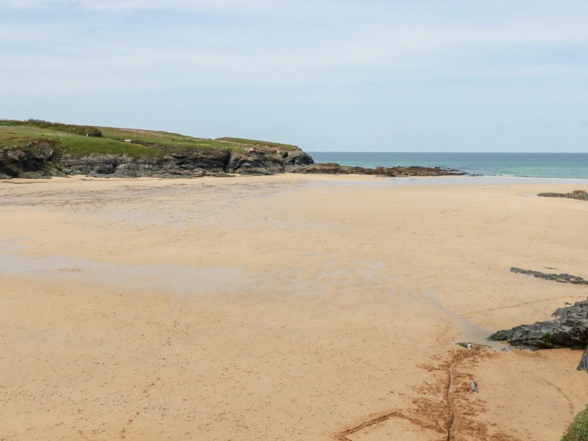 Constantine Bay Cottage بادستو المظهر الخارجي الصورة