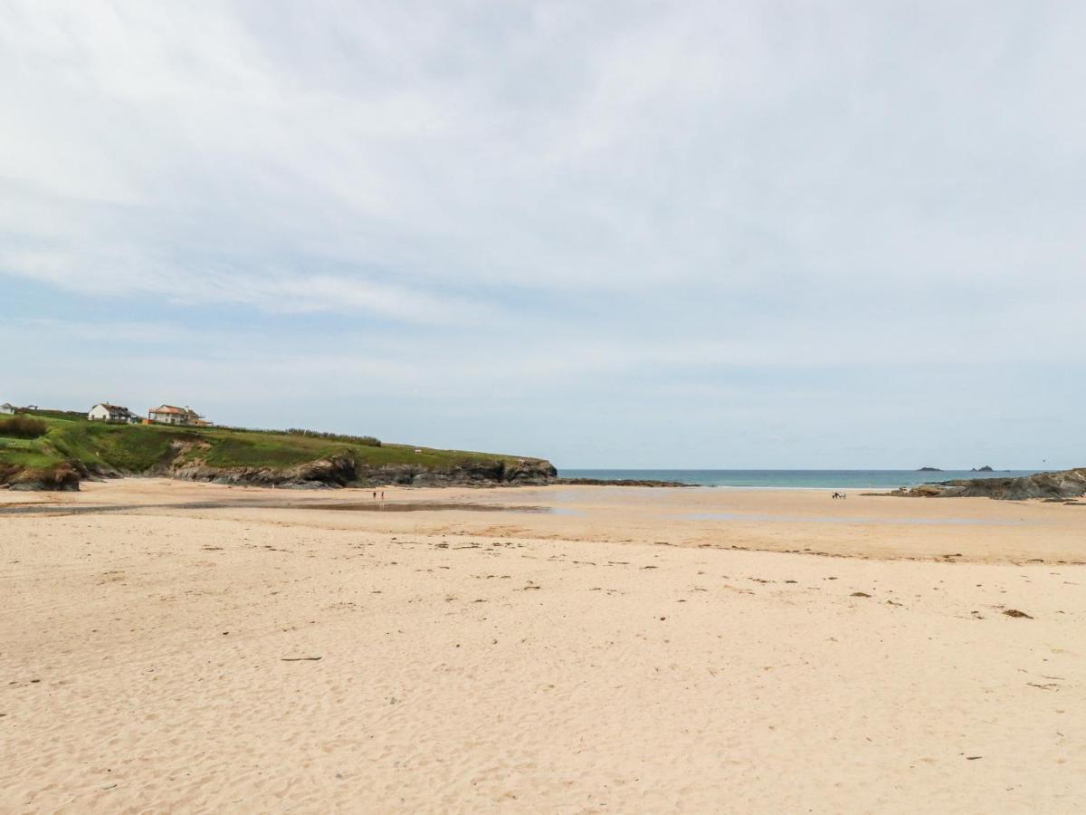 Constantine Bay Cottage بادستو المظهر الخارجي الصورة