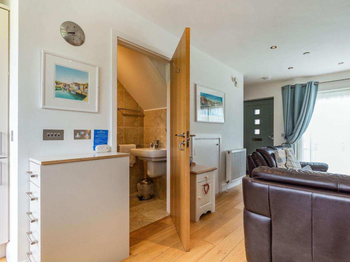 Constantine Bay Cottage بادستو المظهر الخارجي الصورة