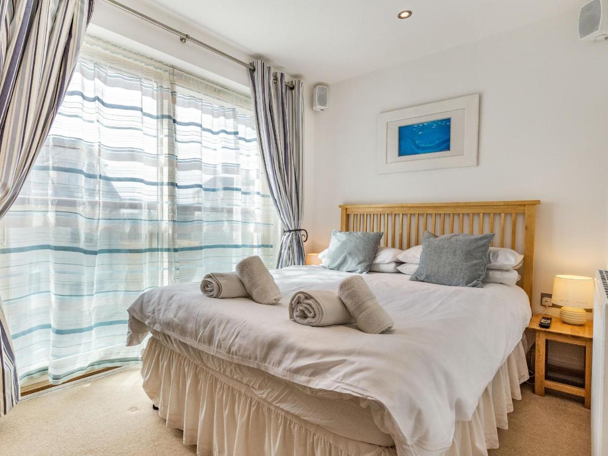 Constantine Bay Cottage بادستو المظهر الخارجي الصورة