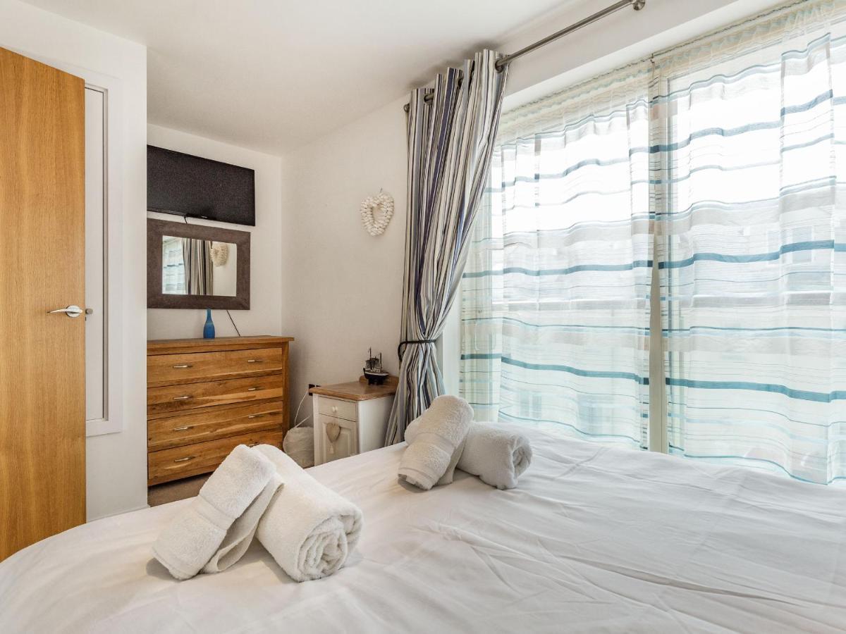 Constantine Bay Cottage بادستو المظهر الخارجي الصورة