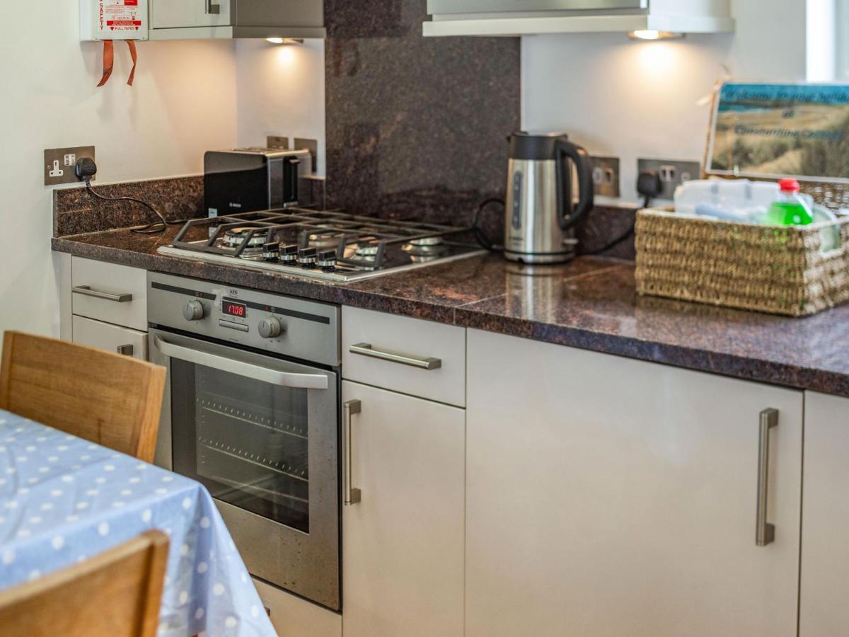 Constantine Bay Cottage بادستو المظهر الخارجي الصورة