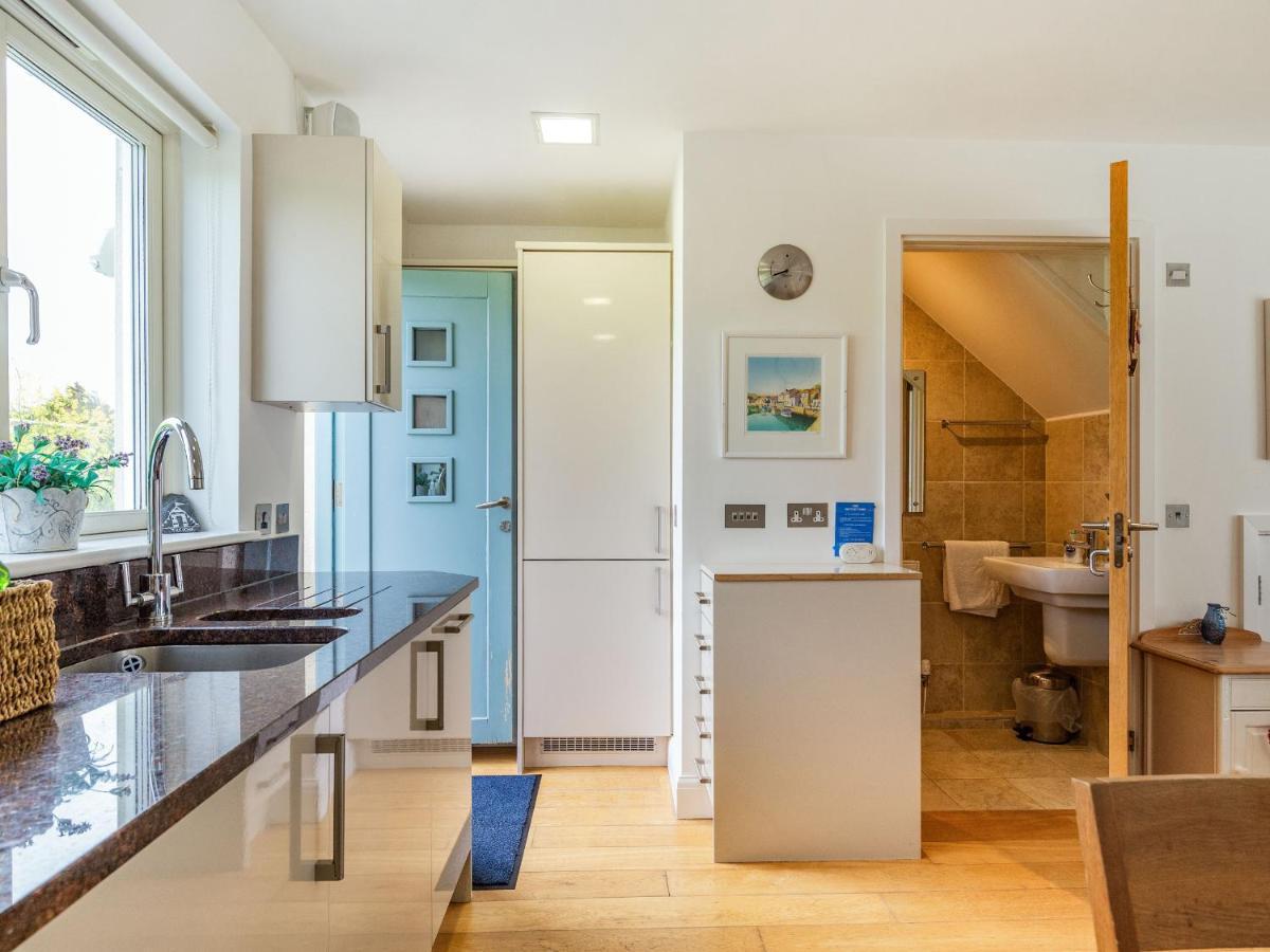 Constantine Bay Cottage بادستو المظهر الخارجي الصورة