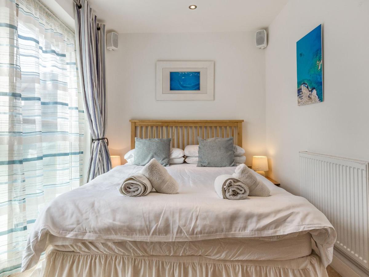 Constantine Bay Cottage بادستو المظهر الخارجي الصورة